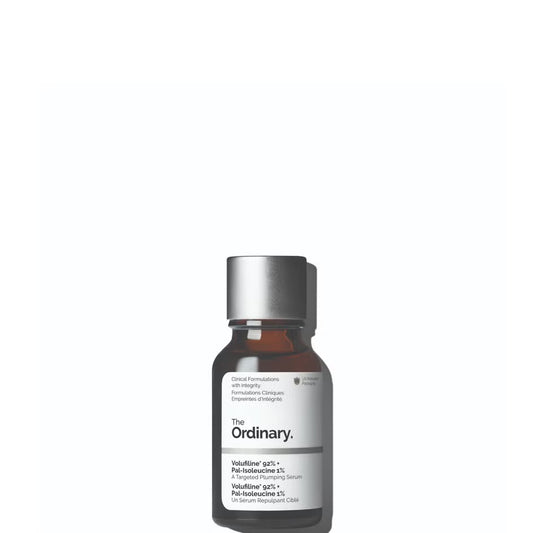The Ordinary Volufiline 92% + Pal-Isoleucine 1% Plumping Serum