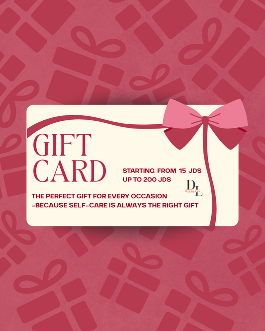 The perfect gift
