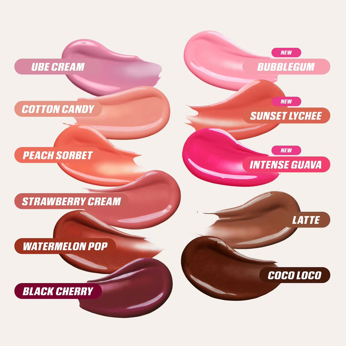 Huda Beauty Blush Filter