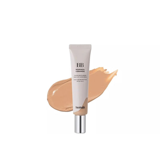 Heimish - Moringa Ceramide BB Cream