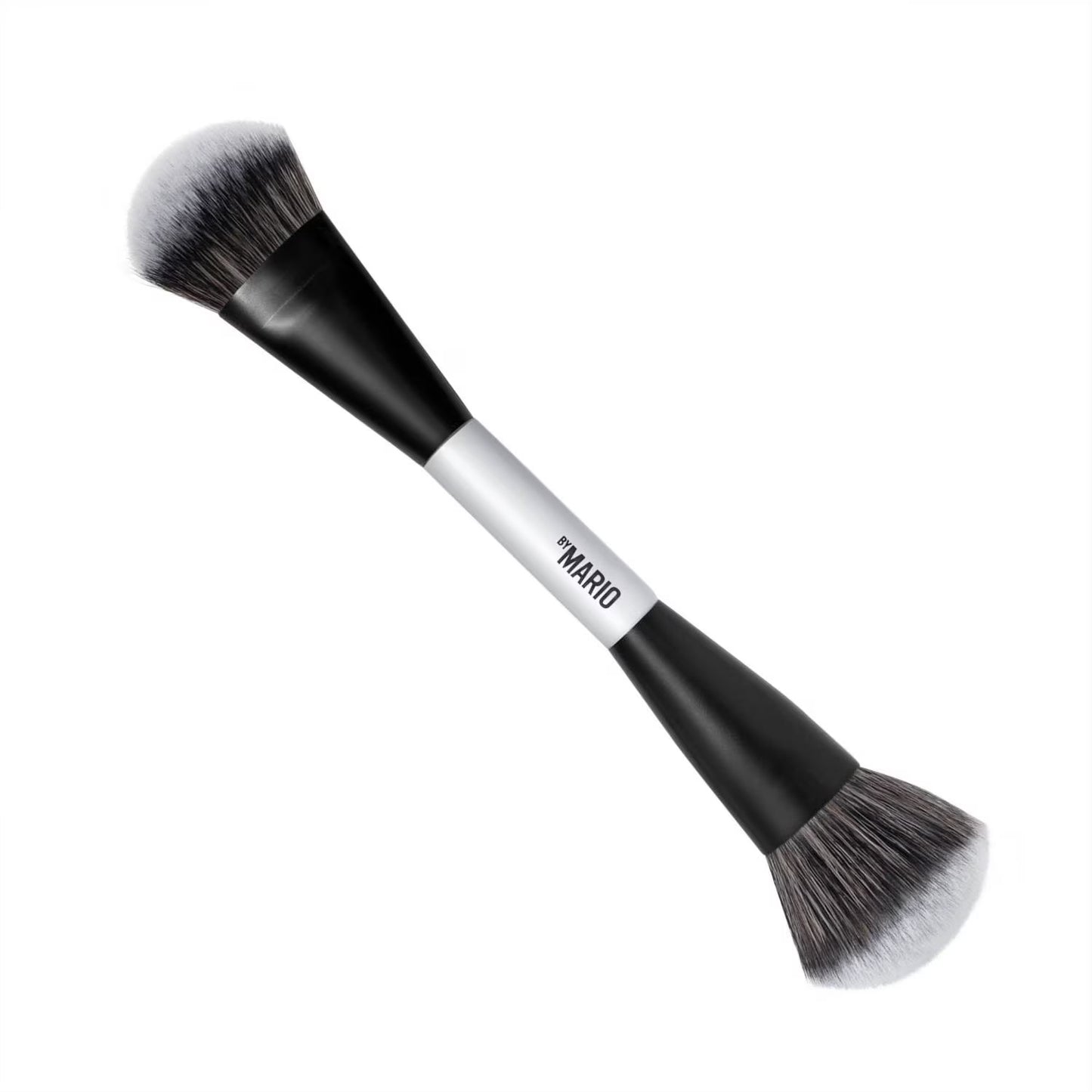Makeup By mario F4 Dual- ended foundation and face brush
