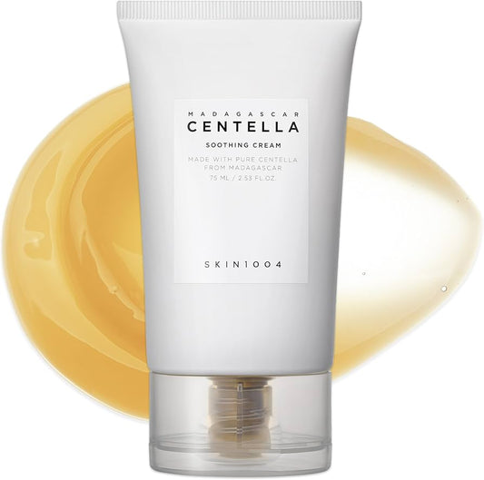 Skin 1004 -  Madagascar Centella Soothing Cream