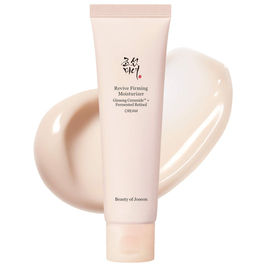 Beauty of Joseon - Revive Firming Moisturizer