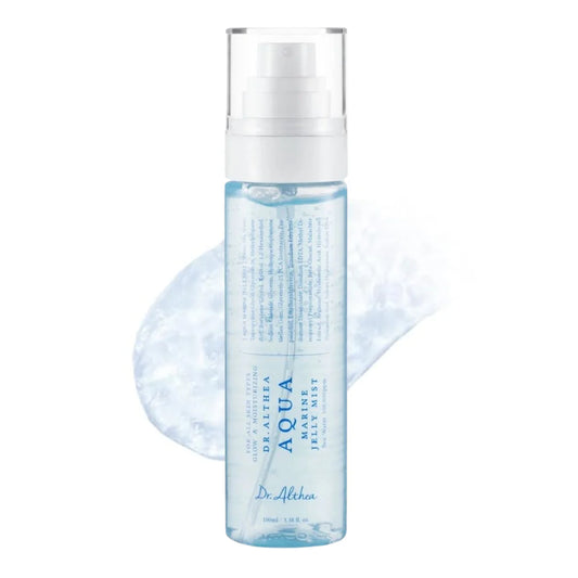 Dr. Althea - Aqua Marine Jelly Mist