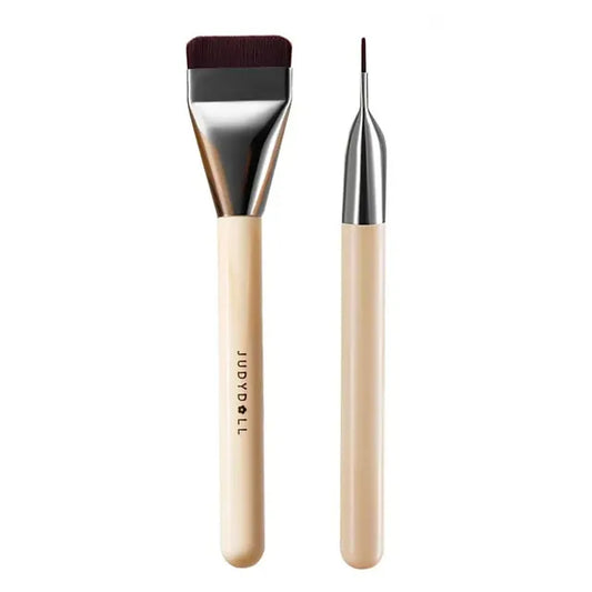 Judy doll - Multi-use Foundation Brush