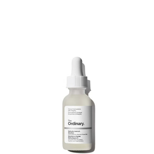 The Ordinary Salicylic Acid 2% Solution