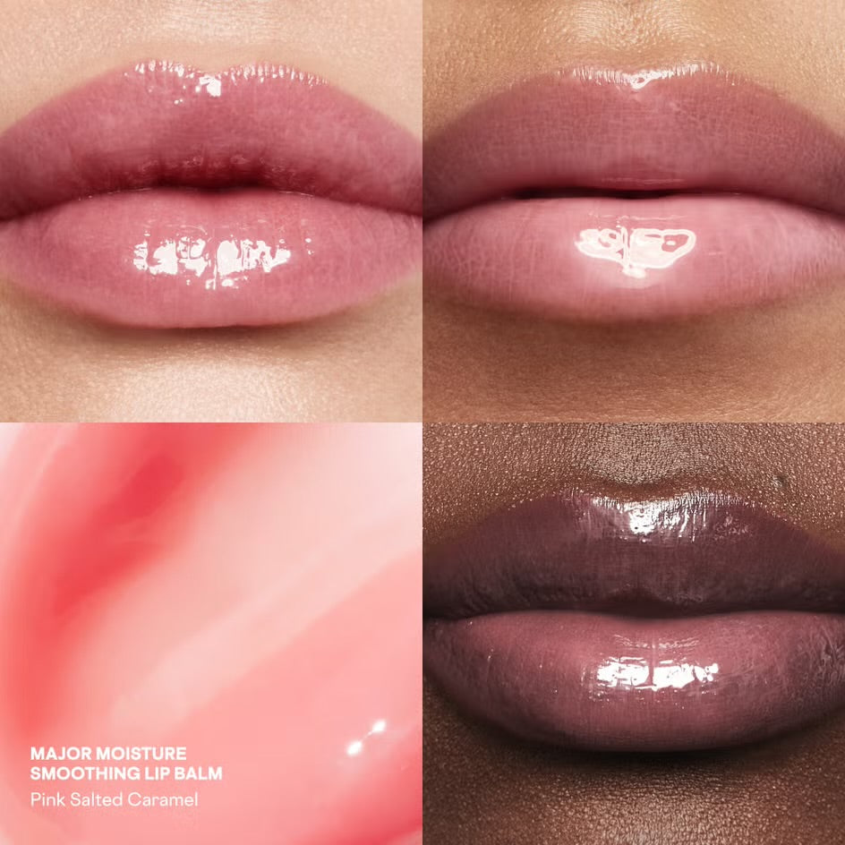 Patrick Ta Major Moisture Smoothing Lip Balm