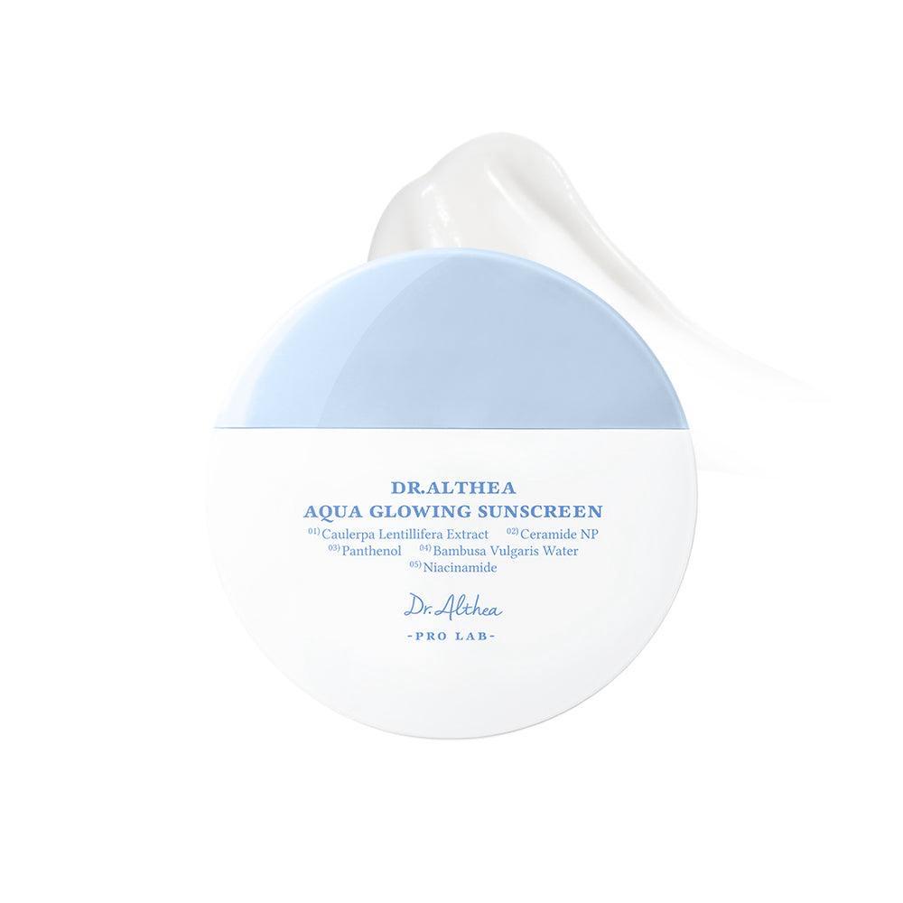 Dr Althea - Aqua Glowing Sunscreen