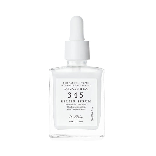 Dr. Althea - 345 Relief Serum