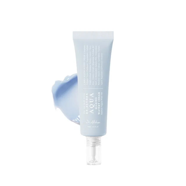 Dr althea - Aqua Marine Watery Cream