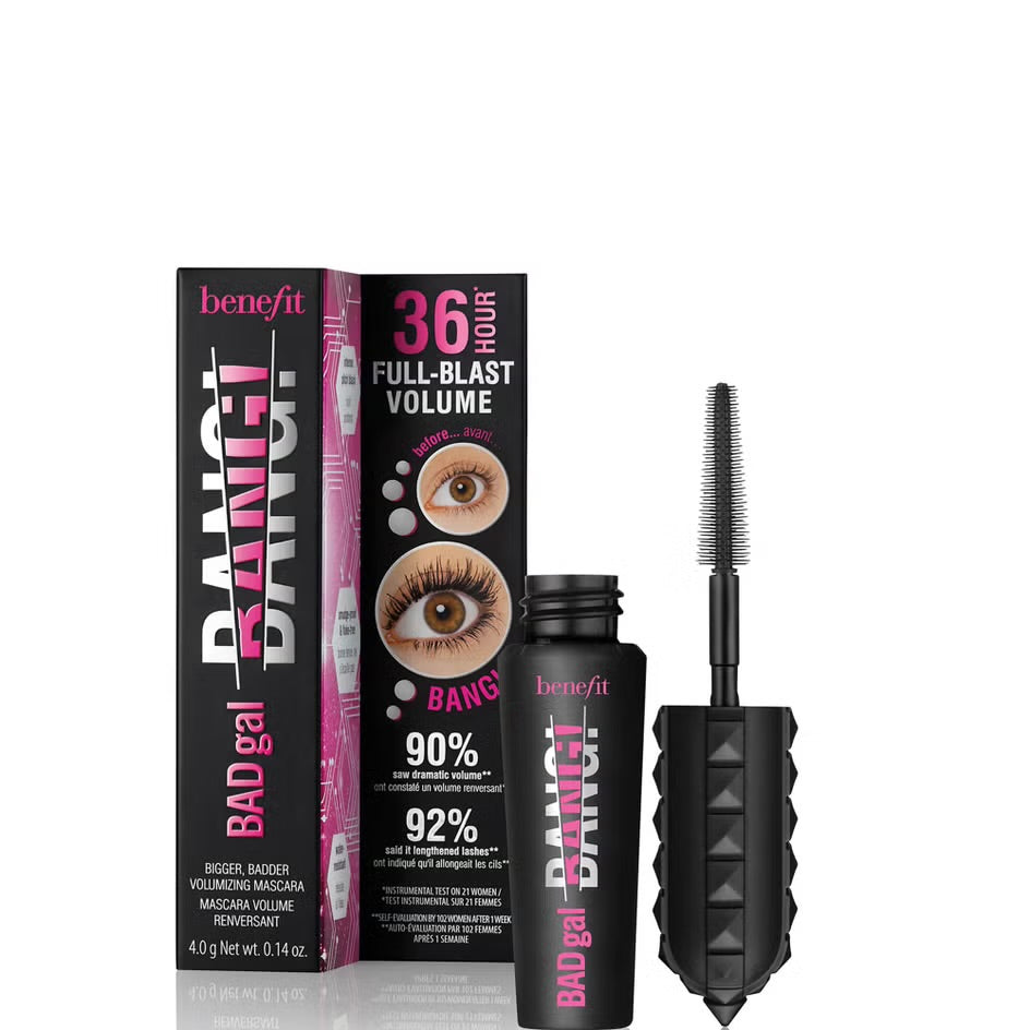 Benefit Badgal Bang Volumising Mascara