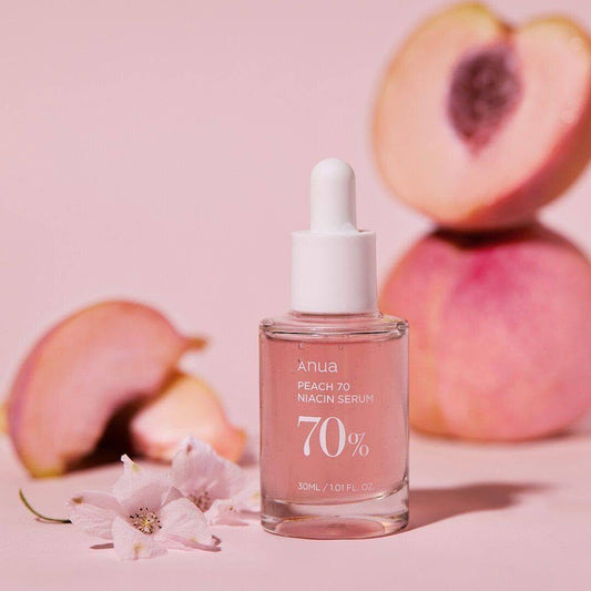 Anua - Peach 70 Niacin Serum