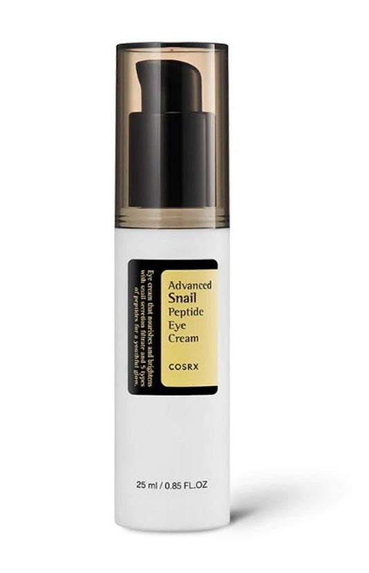 COSRX - Advanced Snail Peptide Eye Cream