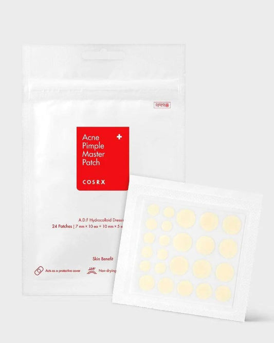 COSRX - Acne Pimple Master Patch