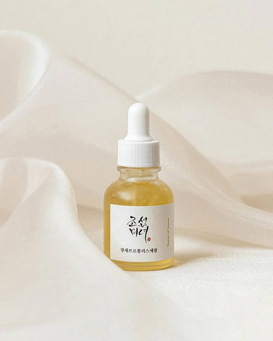 Beauty of Joseon - Glow Serum