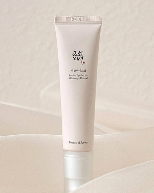 Beauty of Joseon - Revive Eye Serum