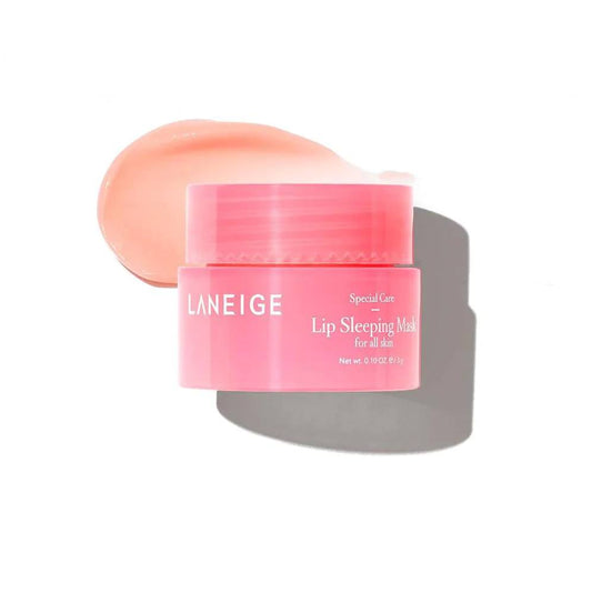 LANEIGE - قناع الشفاه أثناء النوم EX Mini