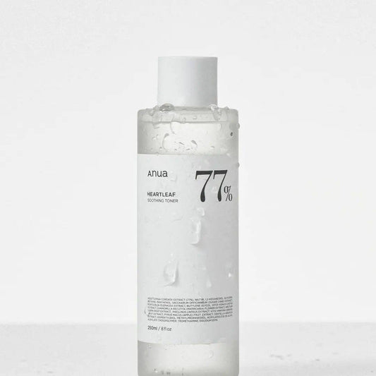 Anua - Heartleaf 77%  Soothing Toner