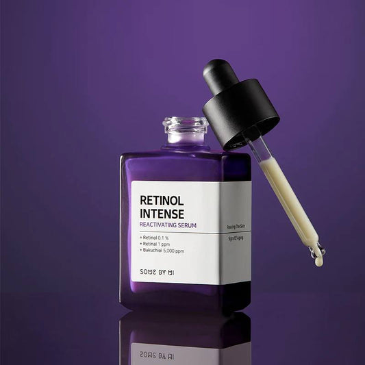 SOME BY MI - Retinol Intense Reactivating Serum