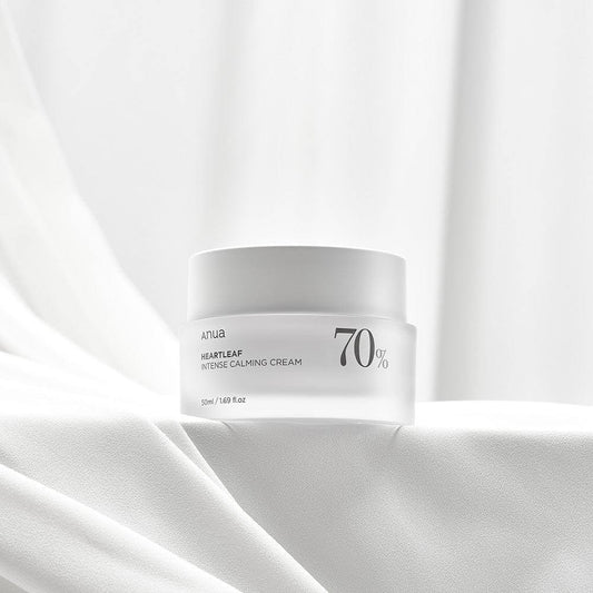 Anua - Heartleaf 70 Intense Calming Cream