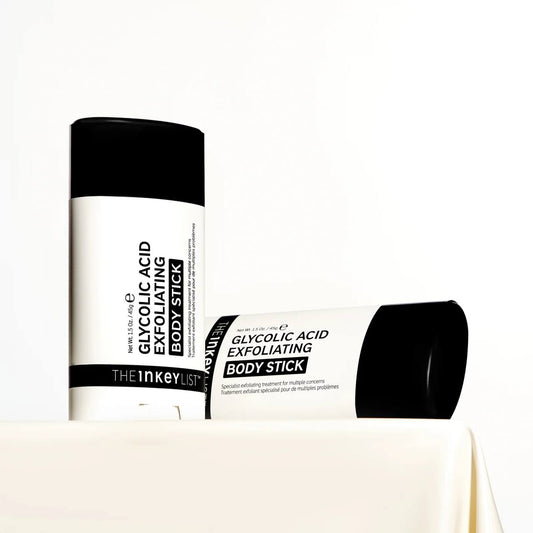 Glycolic Acid Exfoliating Body Stick