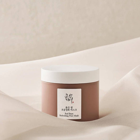 Beauty of Joseon - Red Bean Refreshing Pore Mask