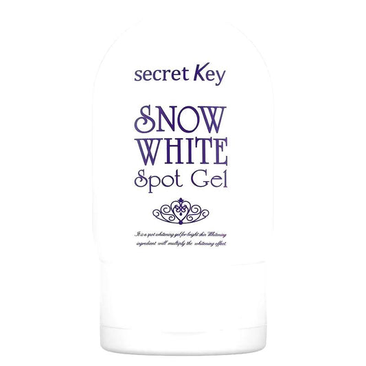 Secret Key - Snow White Spot Gel 65g