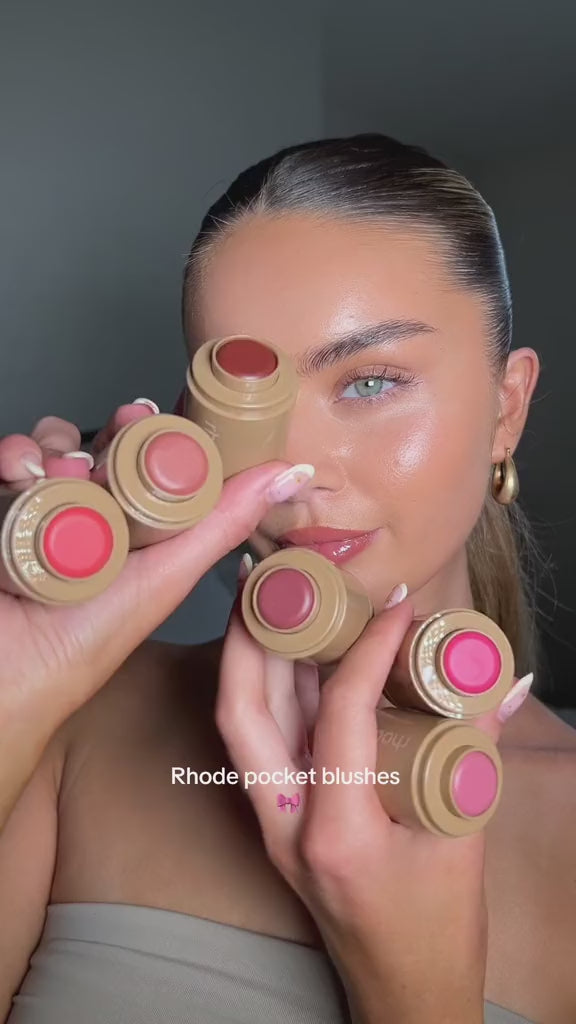 Rhode Pocket Blush – Dermalux